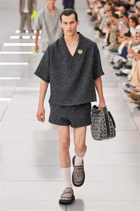 dior spring summer 2024 show.